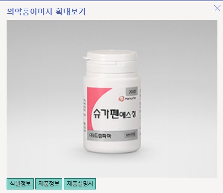 감기약으로 살을 뺀다고? 슈가펜에스정의 진실과 올바른 활용법